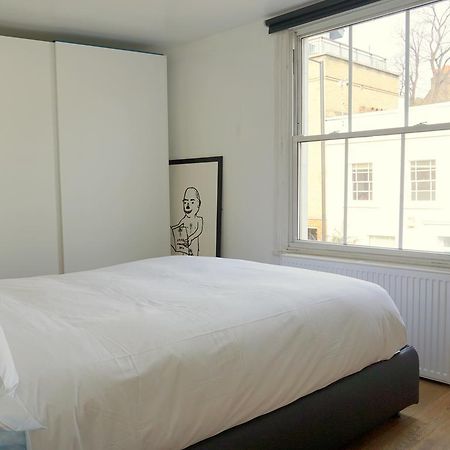 Landor Road London Apartment Zewnętrze zdjęcie