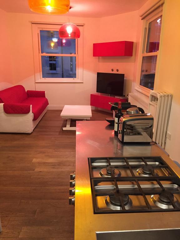 Landor Road London Apartment Pokój zdjęcie