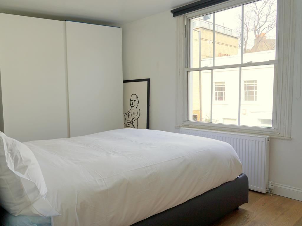Landor Road London Apartment Zewnętrze zdjęcie