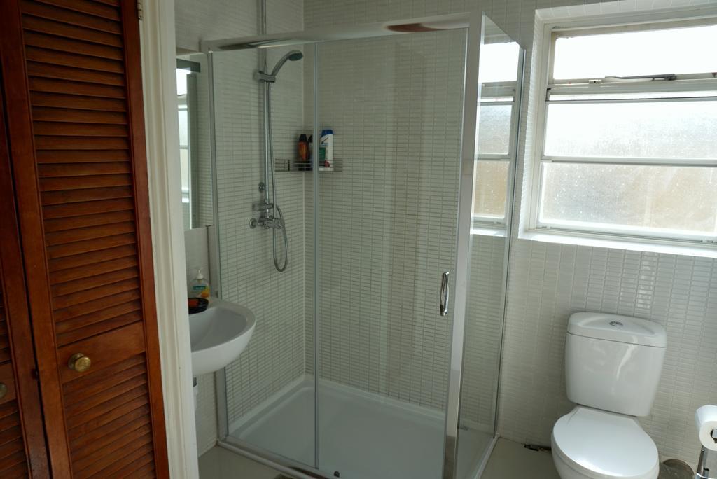 Landor Road London Apartment Pokój zdjęcie
