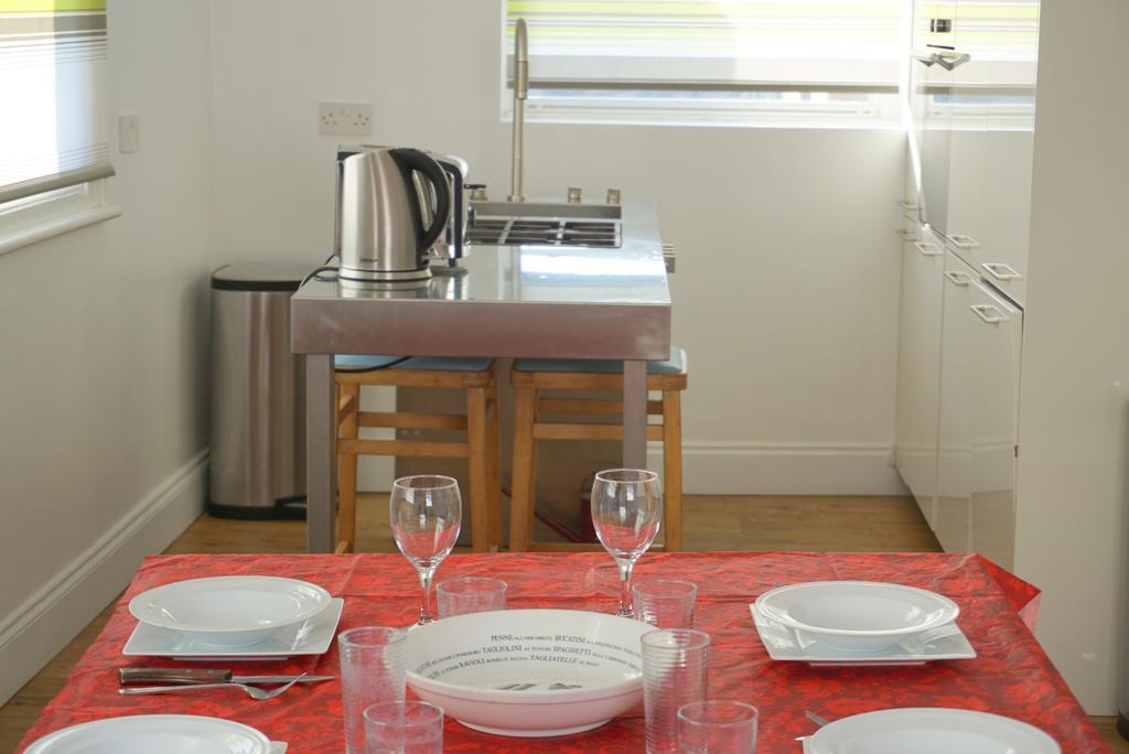 Landor Road London Apartment Pokój zdjęcie