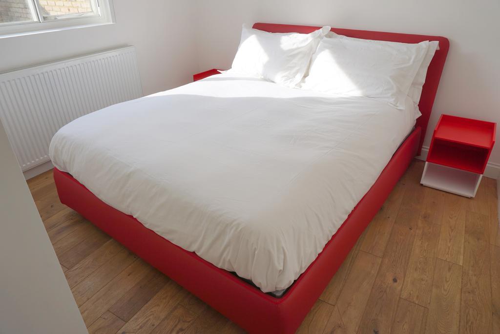 Landor Road London Apartment Pokój zdjęcie