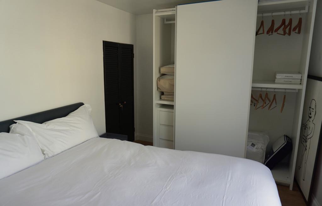 Landor Road London Apartment Zewnętrze zdjęcie