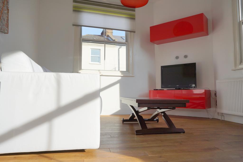 Landor Road London Apartment Pokój zdjęcie