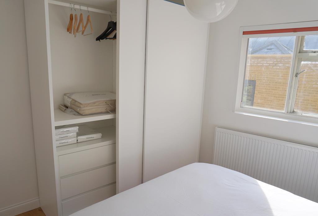 Landor Road London Apartment Zewnętrze zdjęcie