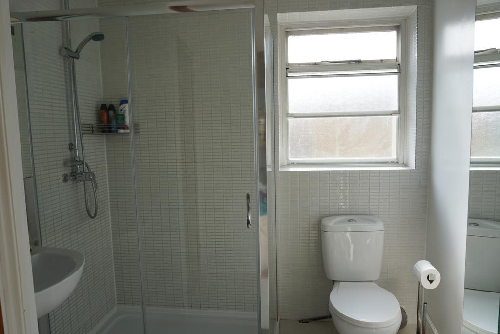 Landor Road London Apartment Zewnętrze zdjęcie